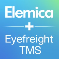 Eyefreight logo - Similar company to Privva, Inc.