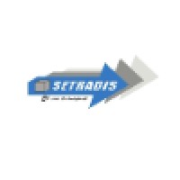 SETRADIS logo - Similar company to Panelabs - Data Provider For Researchers 🎓