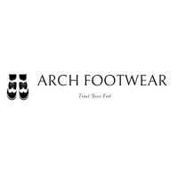 ARCH FOOTWEAR LLC logo - Similar company to Rollie Us