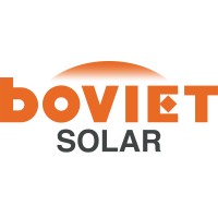 Boviet Solar logo - Similar company to Boway Alloy