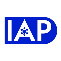 Israeli Artists Project logo - Similar company to Viranda