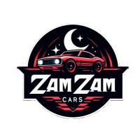 Zam Zam Cars logo - Similar company to Sales Wheels Co