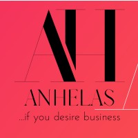 Anhelas logo - Similar company to Inverkids
