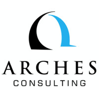 Arches Consulting Group logo - Similar company to Pillplexed: Decode The Drug 💊🔎