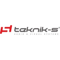 Teknik-s AV Systems logo - Similar company to Pietra Group Company