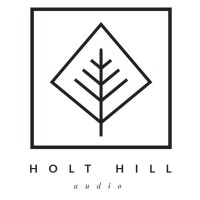 Holt Hill Audio, LLC logo - Similar company to Entegra Development & Investment, Llc