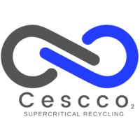 Cescco2 logo - Similar company to Hartman Logistics
