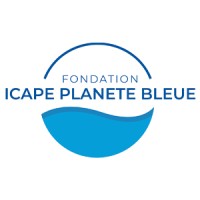 Fondation ICAPE Planète Bleue logo - Similar company to Port De Nice