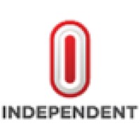 Independent Television logo - Similar company to Deepto Tv