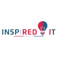 Inspired IT Group logo - Similar company to Strategic It Group