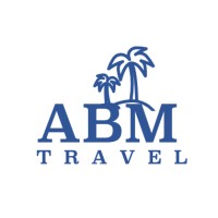 ABM TRAVEL logo - Similar company to Corpolink