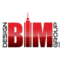 Design BIM Group LLC logo - Similar company to Site Design Inc
