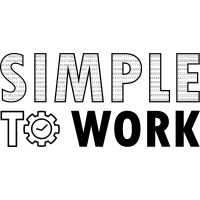 Simple to Work logo - Similar company to Maimco Llc