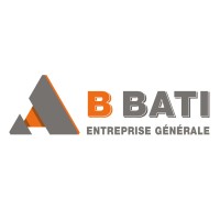 SAS B BATI logo - Similar company to Groupe Mgbr