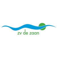 ZV De Zaan Waterpolo logo - Similar company to Koninklijke Nederlandse Zwembond (Knzb)