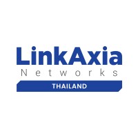 LinkAxia Networks (Thailand) logo - Similar company to Linkaxia Networks