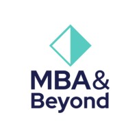 MBA and Beyond logo - Similar company to The Global Studio