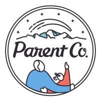 Parent Co. logo - Similar company to Recapturit