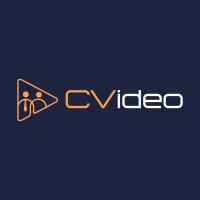 CVideo logo - Similar company to Nuu