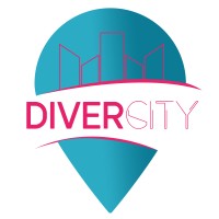 Diver'City logo - Similar company to V1Images Aviation Media