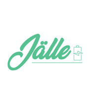 Jälle Technologies logo - Similar company to Rarearth