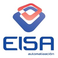 EISA Automatización logo - Similar company to Anmar 2000, S.L.
