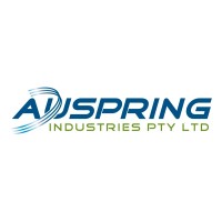 Auspring Industries logo - Similar company to Ven Windows & Doors