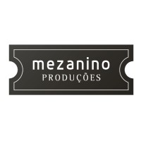 Mezanino Produções logo - Similar company to My Ticket