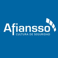 Afiansso logo - Similar company to Call Fire Ltda