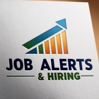Job Alerts and Hiring logo - Similar company to Jobs And Internships