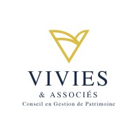 VIVIES & Associés logo - Similar company to Rien