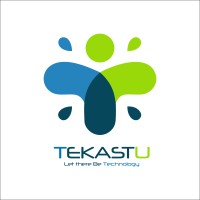 Tekastu logo - Similar company to Mealo