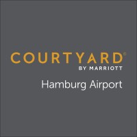 Courtyard by Marriott Hamburg Airport logo - Similar company to Construtora Augusto