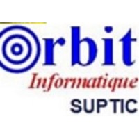 Orbit SUPTIC logo - Similar company to Cour Des Comptes Du Sénégal