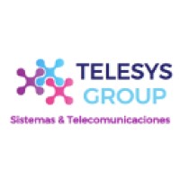 TELESYS GROUP logo - Similar company to In-House Solution