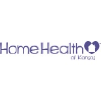 Home Health & Hospice of Kansas logo - Similar company to Elamax Mental Health Services Pllc