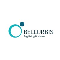 Bellurbis logo - Similar company to Logicsofts.com