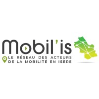 MOBIL'IS logo - Similar company to Antigone Formation