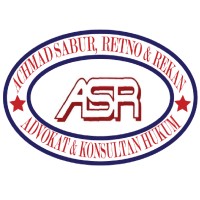 Achmad Sabur, Retno & Rekan Law Firm logo - Similar company to Danendra - Talent Management & Event Equipments