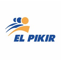 Center for Public Opinion Study and Forecasting El-Pikir logo - Similar company to Gilles Patrick