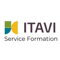 Itavi Formation logo - Similar company to Valor Project