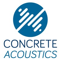 Concrete Acoustics
