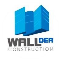 WALLDER CONSTRUCTION LLC logo - Similar company to Hilti Sri Lanka