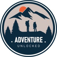 Adventure Unlocked logo - Similar company to Terrington Hall School