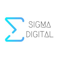 Sigma Digital logo - Similar company to Horizon Commodities Limited Dmcc