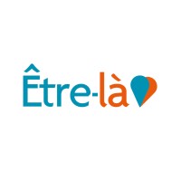 Le mouvement Être-là logo - Similar company to La Boîte D'Impro