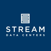 Stream Data Centers logo - Similar company to Stack Infrastructure