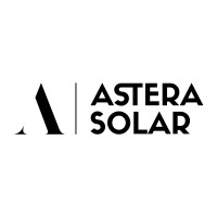 Astera Solar logo - Similar company to Powerpal