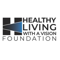 Healthy Living With A Vision Foundation logo - Similar company to Ejp