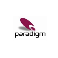 Paradigm Estimating logo - Similar company to Optibuild